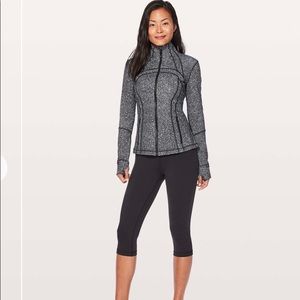 Lululemon Define Jacket (First Release)